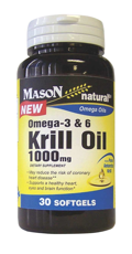 Aceite de Krill