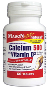 Calcio 1000 Mg + Vitamina D3