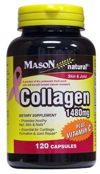 Colageno 1480 Mg con Vitamina C