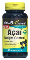 Acai Control de Peso