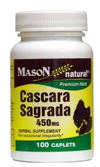 Cascara Sagrada 450 Mg