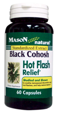 Cohosh Negro