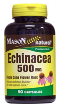 Equinacea 500 Mg