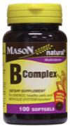 Vitamina Complejo B-6