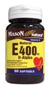 Vitamina E 400 Mg